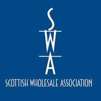 Scottish Wholesale Association Scottish Wholesale Association logo